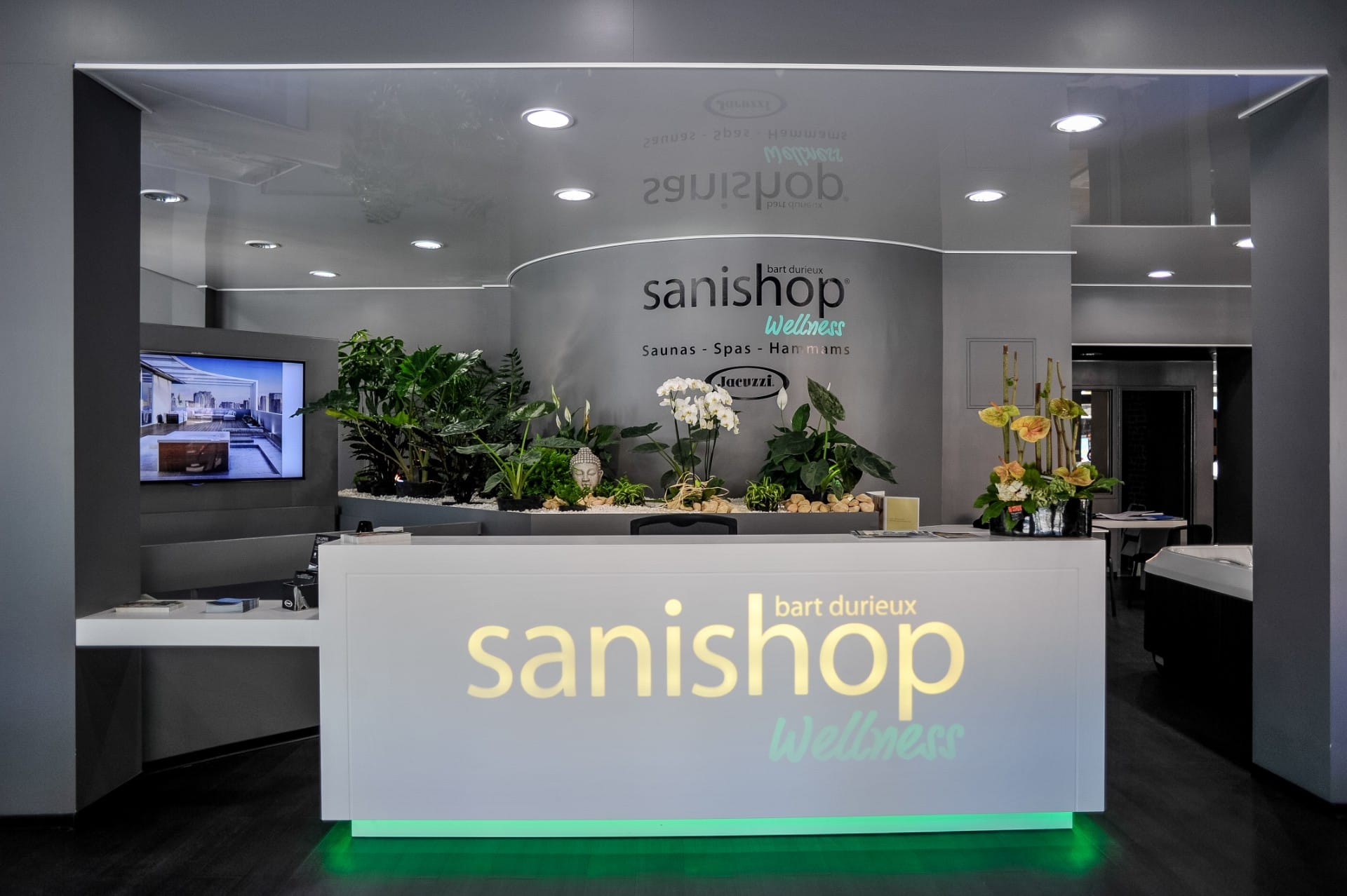 Boutique Sanishop